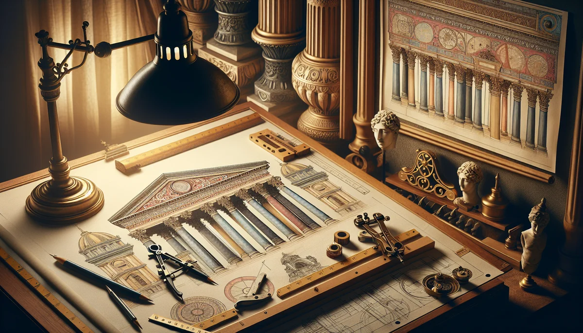 Provocazione: Riuscirai a battere i Grandi Architetti del Passato?