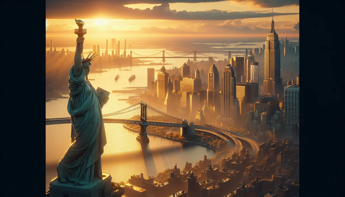 Quanto conosci i segreti di New York?