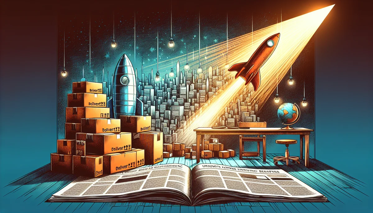 Quanto conosci i segreti del successo di Jeff Bezos?