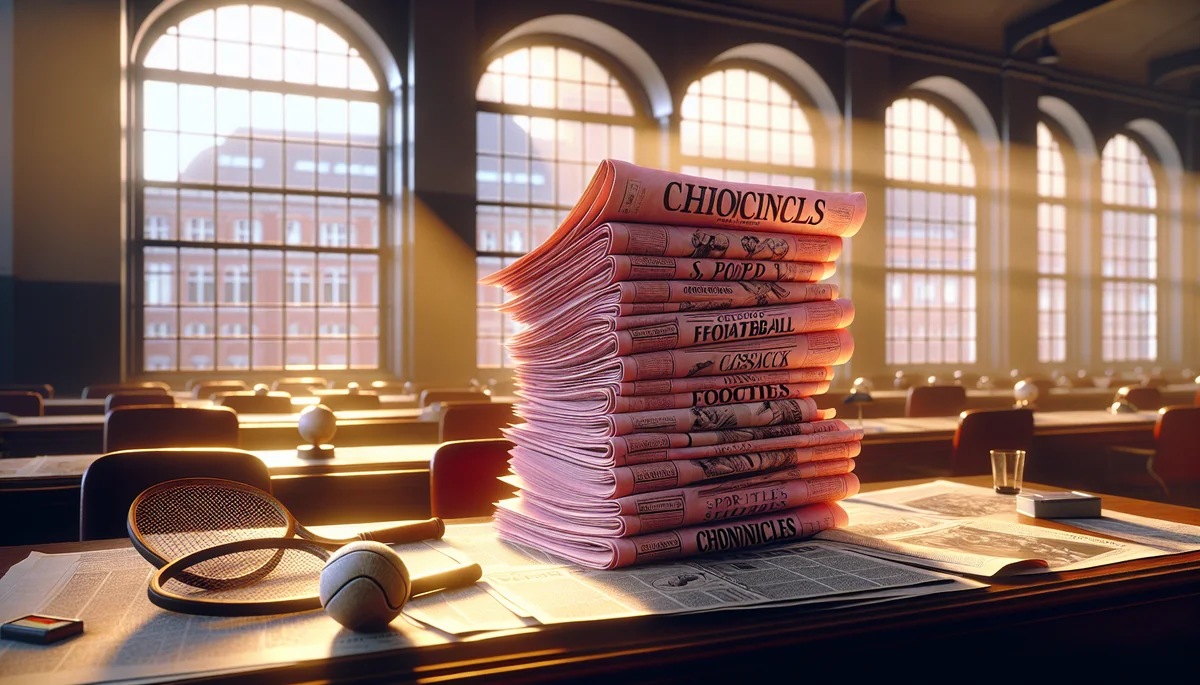 Sei un vero lettore della Gazzetta dello Sport? Dimostralo!