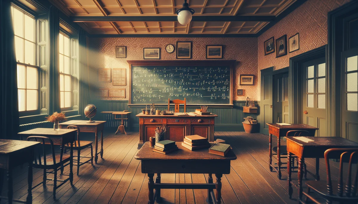 Sfida: Conosci a fondo i professori di film e serie?