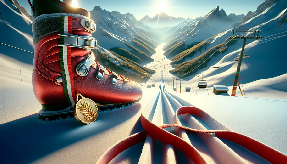 Sofia Goggia: solo i più esperti rispondono senza errori!