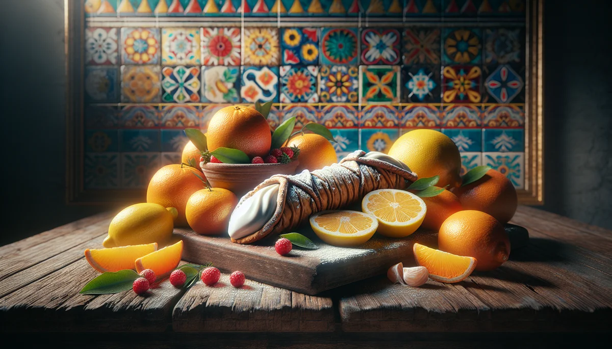 Solo il 10% conosce i segreti della cucina siciliana!