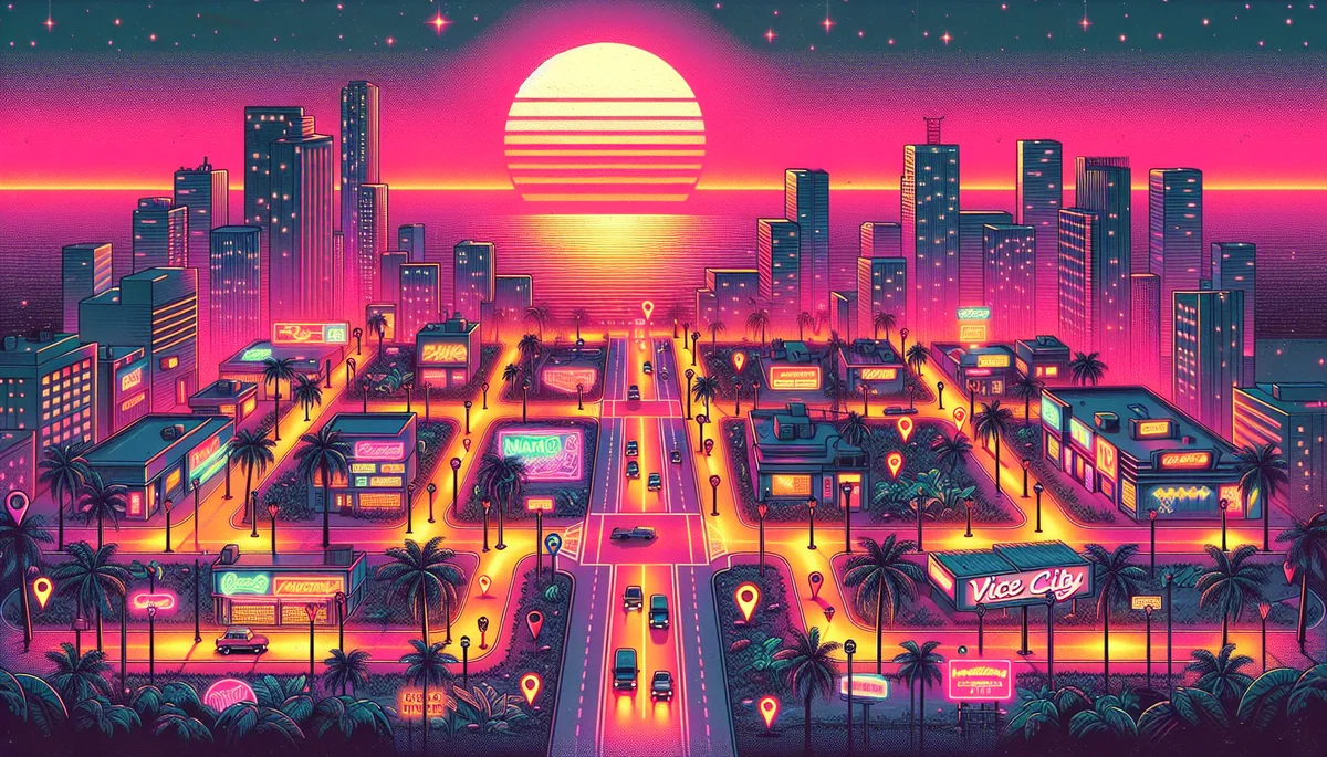 Solo il 10% dei gamer passerà questo test su GTA VI!