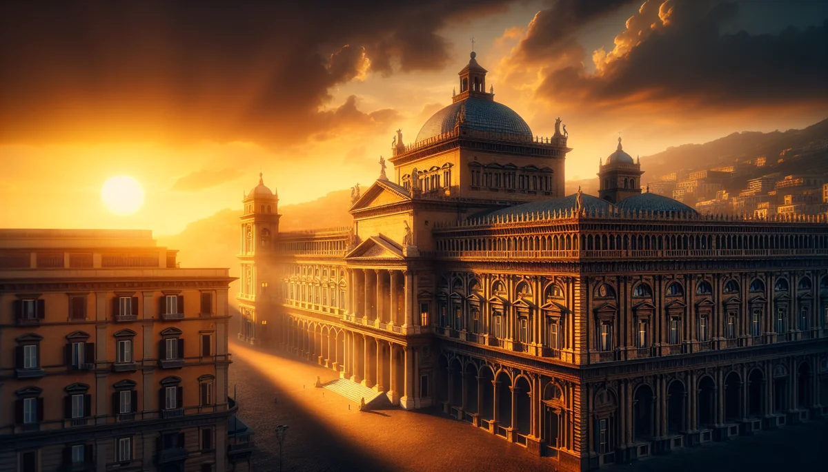 Solo il 10% supera questo difficile quiz su 'Un posto al sole'