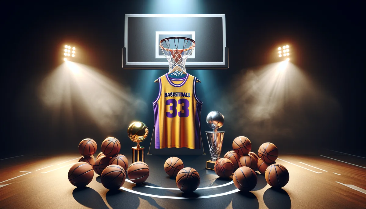 Solo il 10% supera questo quiz su LeBron James!