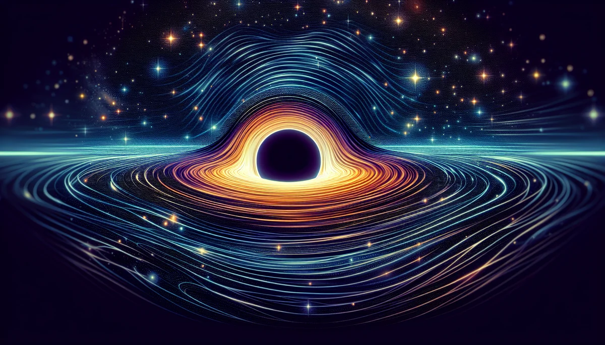 10 domande che mettono in crisi sui misteriosi Buchi Neri!