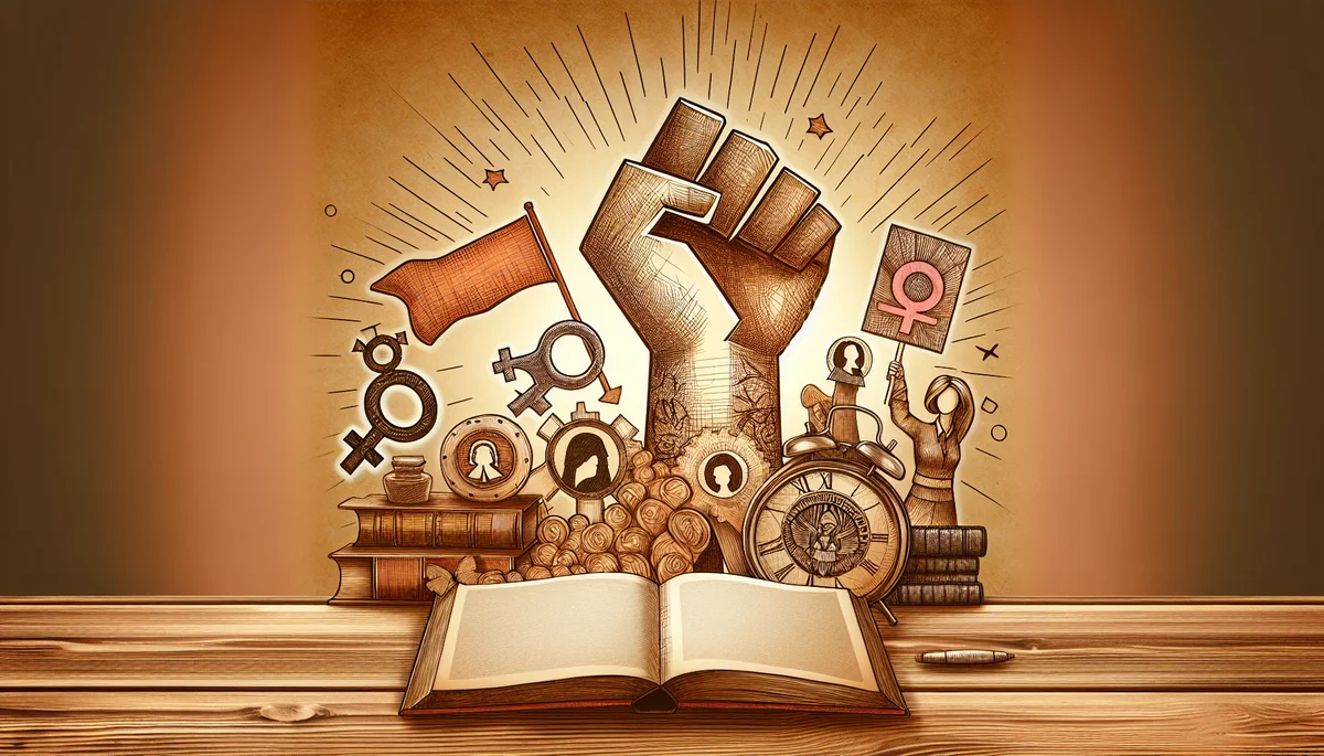 Solo il 10% supera questo test sul femminismo!