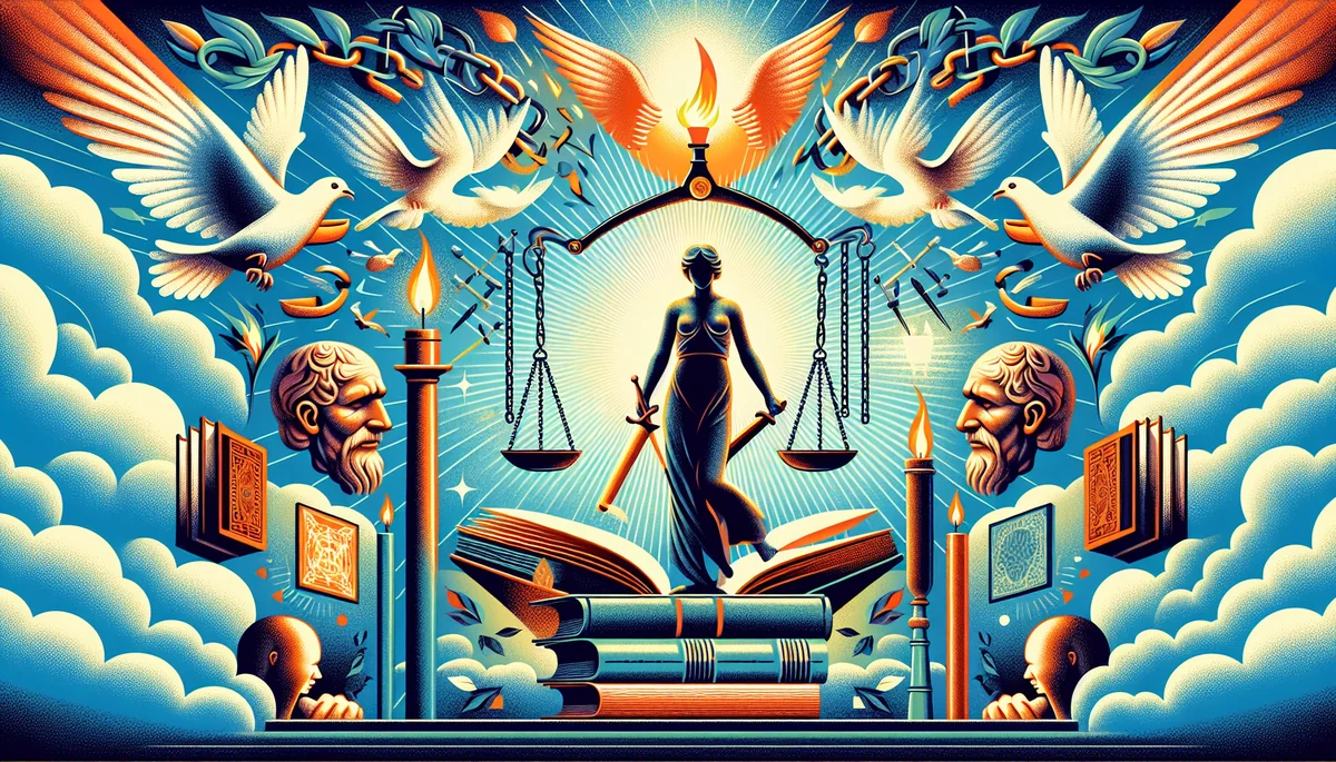 Solo il 7% comprende davvero la libertà: quiz filosofico