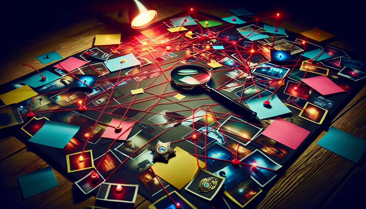 Solo il 8% risolve il caso: NCIS edition!