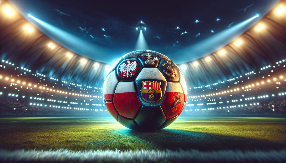 Solo l'1% risponde a tutto su Lewandowski!