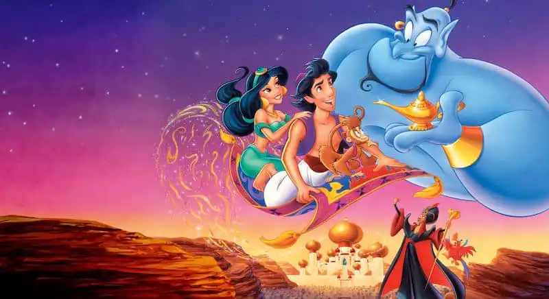 Aladdin quiz: do you know the Disney movie? Take the Test!