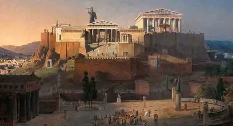 Ancient Greek History Quiz: Check How Much You Know With The Test!