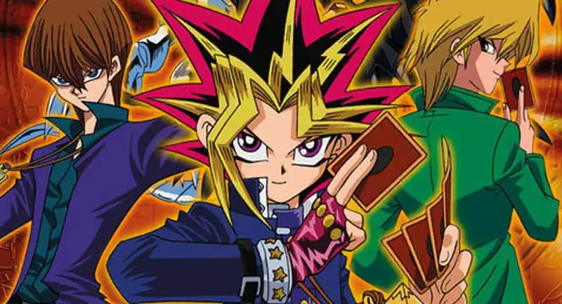 Quiz Yu-Gi-Oh! How well do you know the animated series?